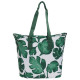 Adidas Τσάντα ώμου Leaf Print Tote Adidas Τσάντα ώμου Leaf Print Tote